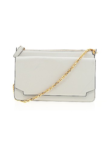 MCM Leather Crossbody Bag (view 1)