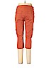 Gloria Vanderbilt Orange Cargo Pants Size 10 (petite) - photo 2