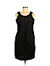 Philosophy di Alberta Ferretti Black Casual Dress Size EU (IT) 42 / US 6 - photo 1