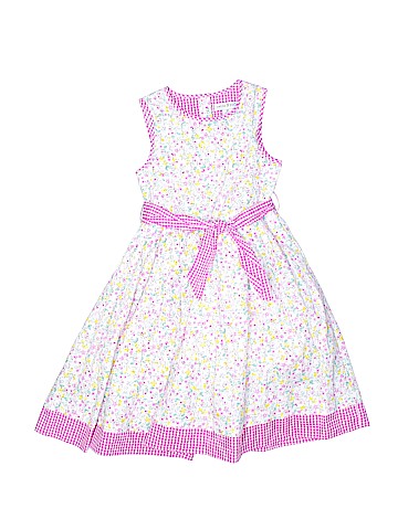 Maggie & Zoe Dress (view 1)