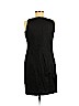 Philosophy di Alberta Ferretti Black Casual Dress Size EU (IT) 42 / US 6 - photo 2