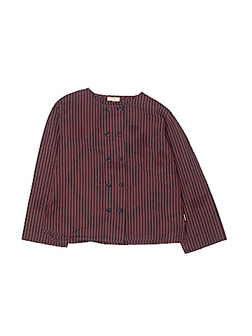 Assorted Brands Long Sleeve Button-Down Shirt (view 1)