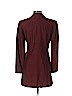 J.jill Burgundy Blazer Size 4 (petite) - photo 2