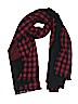 Fraas 100% Acrylic Checkered-gingham Red Scarf One size - photo 1