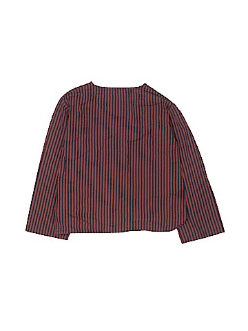 Assorted Brands Long Sleeve Button-Down Shirt (view 2)