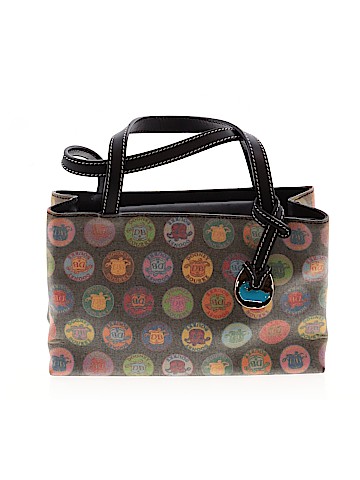 Dooney & Bourke Satchel (view 1)