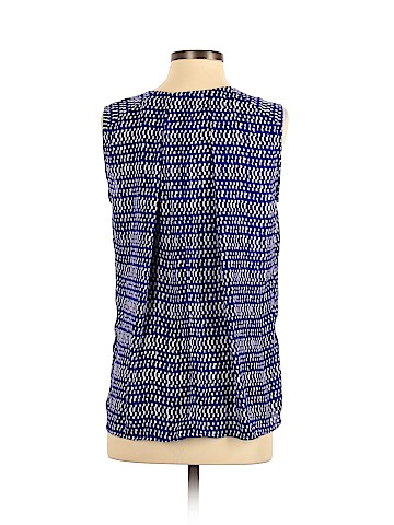 Zara Sleeveless Blouse (view 2)