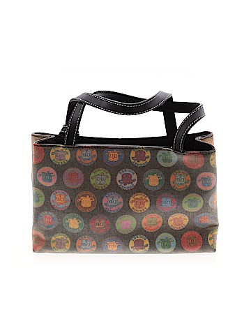 Dooney & Bourke Satchel (view 2)