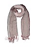 H&M Color Block Tan Scarf One size - photo 1