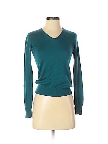 Uniqlo Wool Pullover Sweater (view 1)