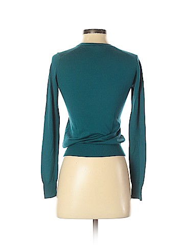 Uniqlo Wool Pullover Sweater (view 2)