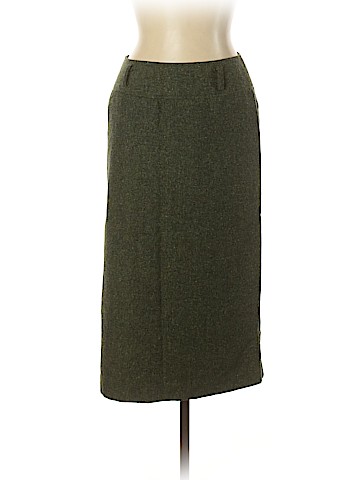 Evan Picone Casual Skirt (view 1)