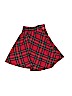Unbranded 100% Acrylic Red Skirt Size 7 - photo 1
