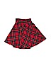 Unbranded 100% Acrylic Red Skirt Size 7 - photo 2