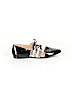 Nine West Black Flats Size 7 - photo 1