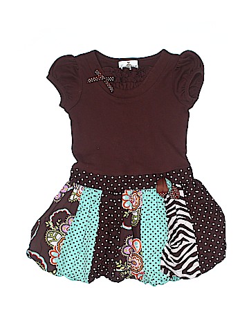 Rare Editions Dress (view 1)