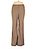 Ann Taylor Factory Tan Dress Pants Size 6 (petite) - photo 1