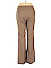 Ann Taylor Factory Tan Dress Pants Size 6 (petite) - photo 2