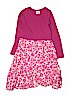 Assorted Brands 100% Cotton Pink Dress Size 12 - photo 1