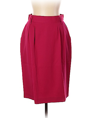 Talbots Wool Skirt (view 1)