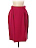 Talbots 100% Wool Pink Wool Skirt Size 14 - photo 1