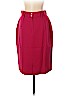 Talbots 100% Wool Pink Wool Skirt Size 14 - photo 2