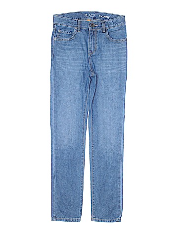 The Children's Place Jeans (view 1)