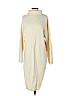 H&M Ivory Casual Dress Size S - photo 1