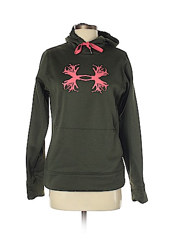 Under Armour Pullover Hoodie (view 1)