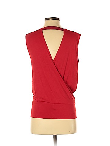 Zero + Maria Cornejo Sleeveless Top (view 2)