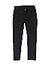 Gap Kids Solid Black Jeans Size 6 - photo 1