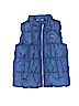 Tommy Bahama 100% Polyester Blue Vest Size 2T - photo 1