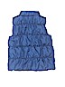 Tommy Bahama 100% Polyester Blue Vest Size 2T - photo 2