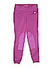 Assorted Brands Purple Active Pants Size M (kids) - photo 1