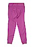 Assorted Brands Purple Active Pants Size M (kids) - photo 2