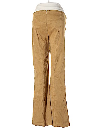 Belly Basics - Maternity Casual Pants (view 2)