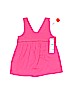 Old Navy Pink Sleeveless Top Size 4T - photo 1