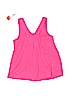 Old Navy Pink Sleeveless Top Size 4T - photo 2