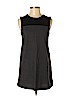 Theory Black Casual Dress Size 6 - photo 1