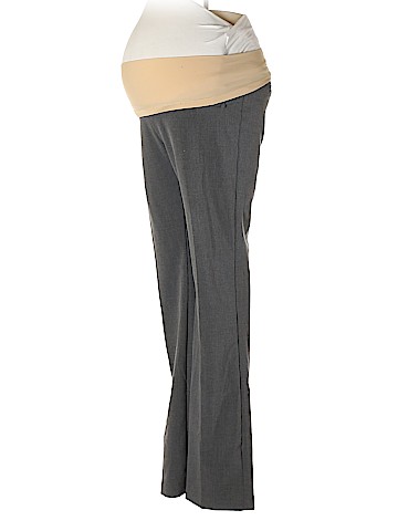 Motherhood Dress Pants (view 1)