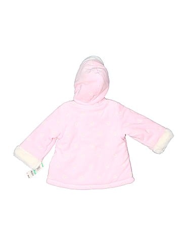 Greendog Coat (view 2)