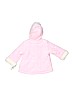 Greendog 100% Cotton Pink Coat 12-18 MO / 18 MO - photo 2