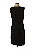 Chico's Black Casual Dress Size Lg (2) - photo 2