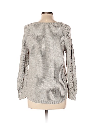 Ann Taylor LOFT Pullover Sweater (view 2)