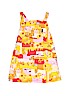 Patagonia 100% Cotton Yellow Dress Size 3T - photo 1