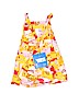 Patagonia 100% Cotton Yellow Dress Size 3T - photo 2