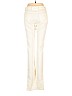 MM6 Maison Martin Margiela Ivory Jeans Size EU 40 / US 10 - photo 2