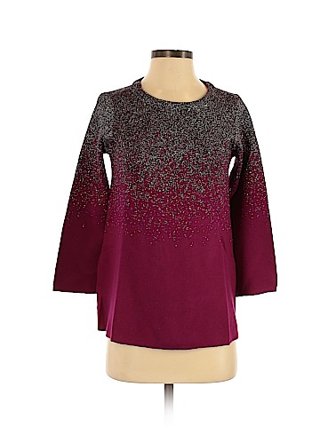 Alfani 3/4 Sleeve Top (view 1)