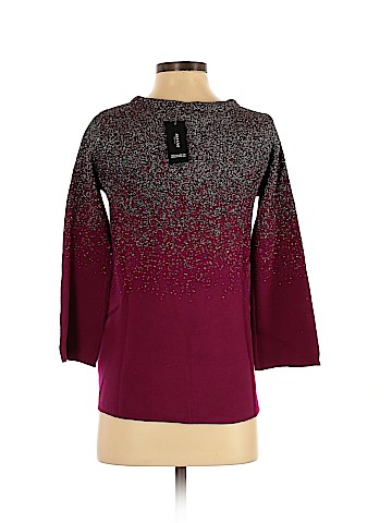 Alfani 3/4 Sleeve Top (view 2)