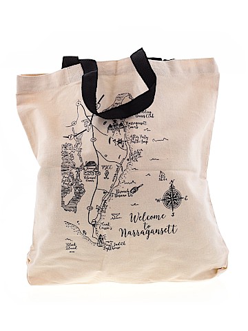 Assorted Brands Tote (view 1)